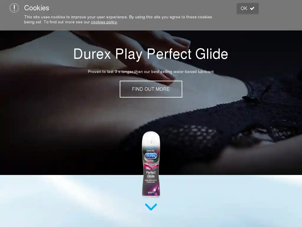  Durex Promo Codes